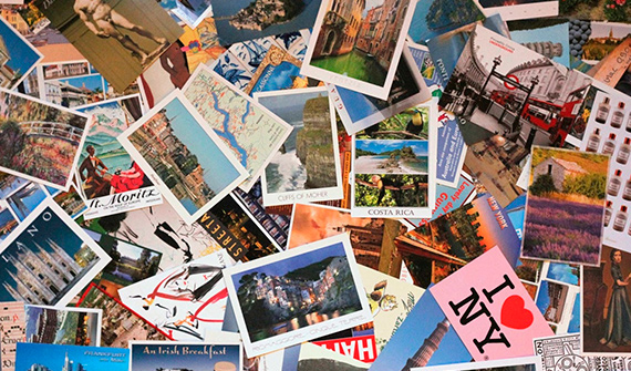 Circuitos especiales para grupos