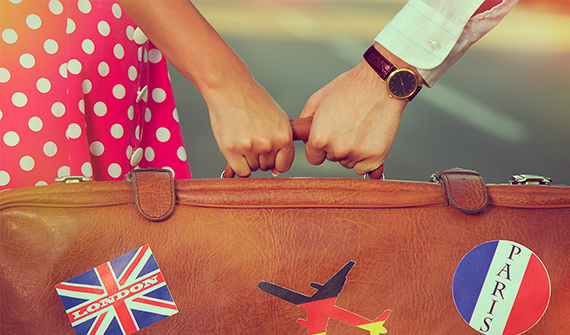 Circuitos para parejas